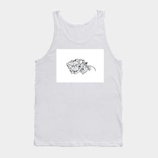 Hermit Crab Tank Top